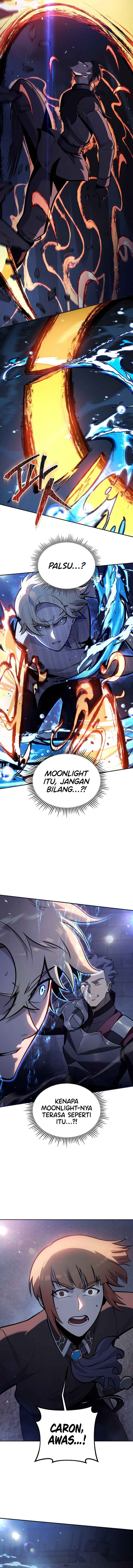 The Mad Dog Of The Duke's Estate - Chapter 37 - Page 4