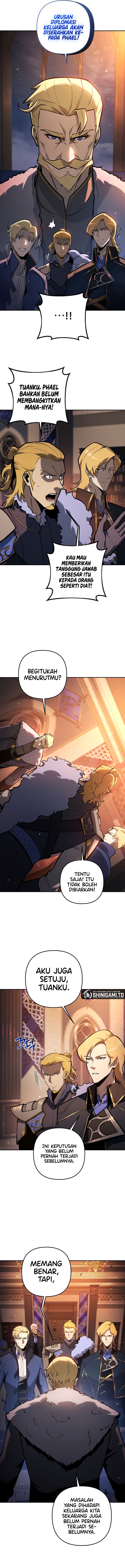 Baca The Mad Dog Of The Duke's Estate - Chapter 39 halaman 13