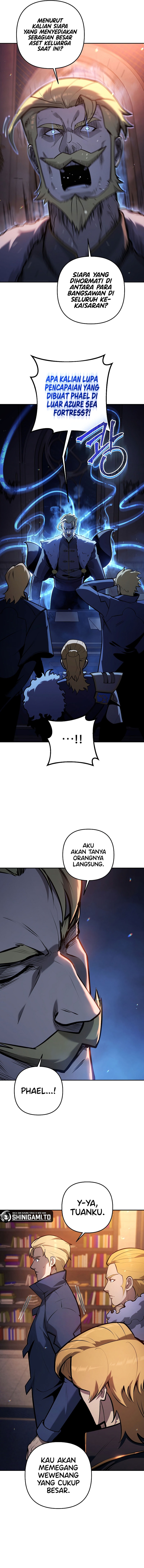 Baca The Mad Dog Of The Duke's Estate - Chapter 39 halaman 14