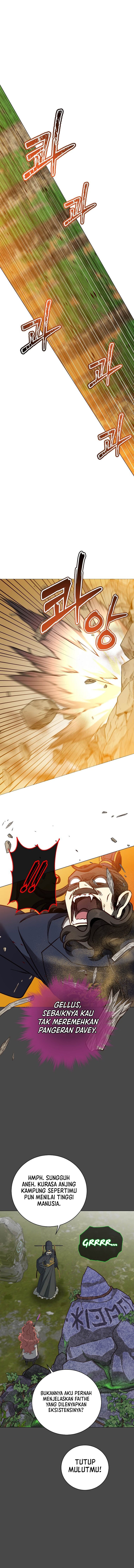 The Max Level Hero Has Returned!  Chapter 204
