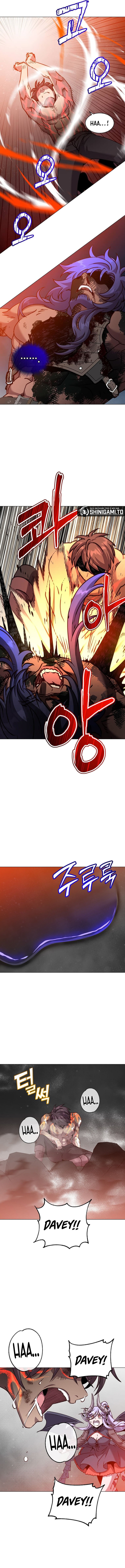 Baca Komik The Max Level Hero Has Returned! Chapter 211 halaman 12