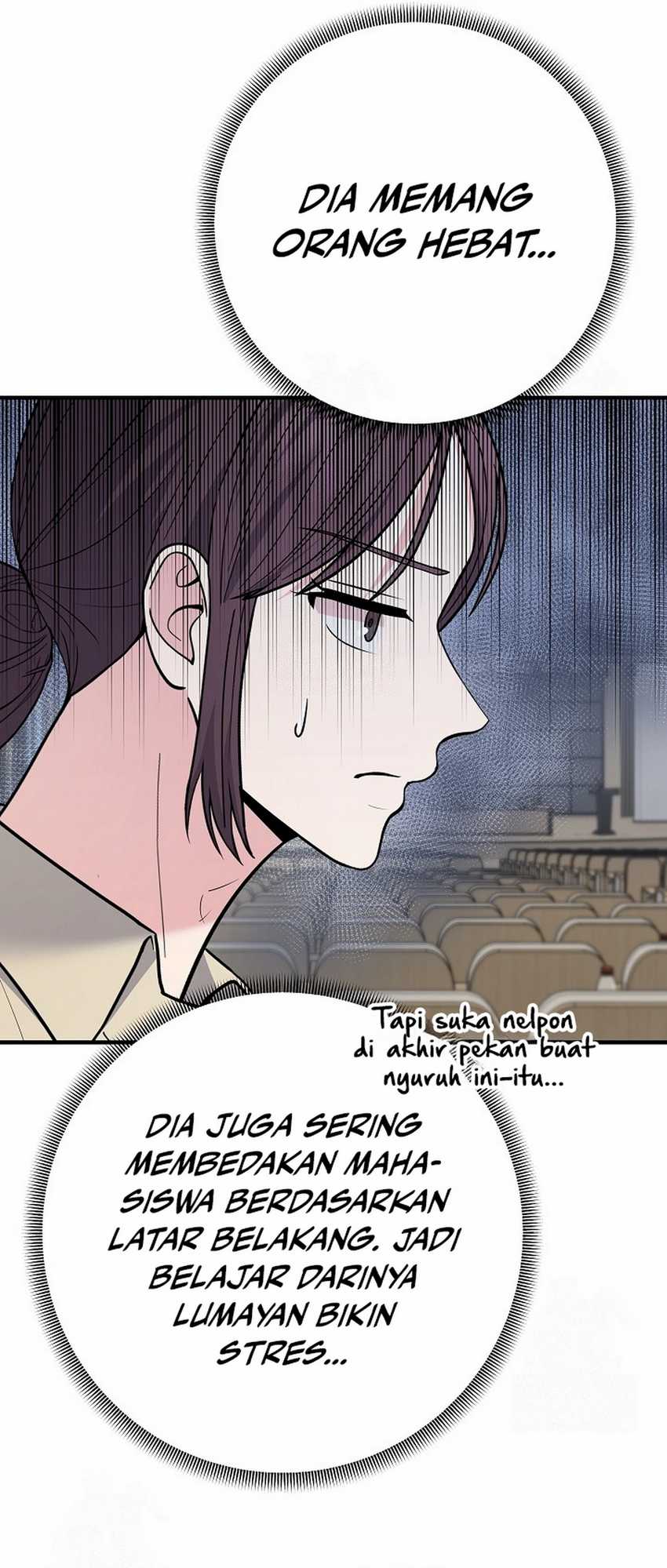 The Miraculous Physical Therapist  Chapter 100