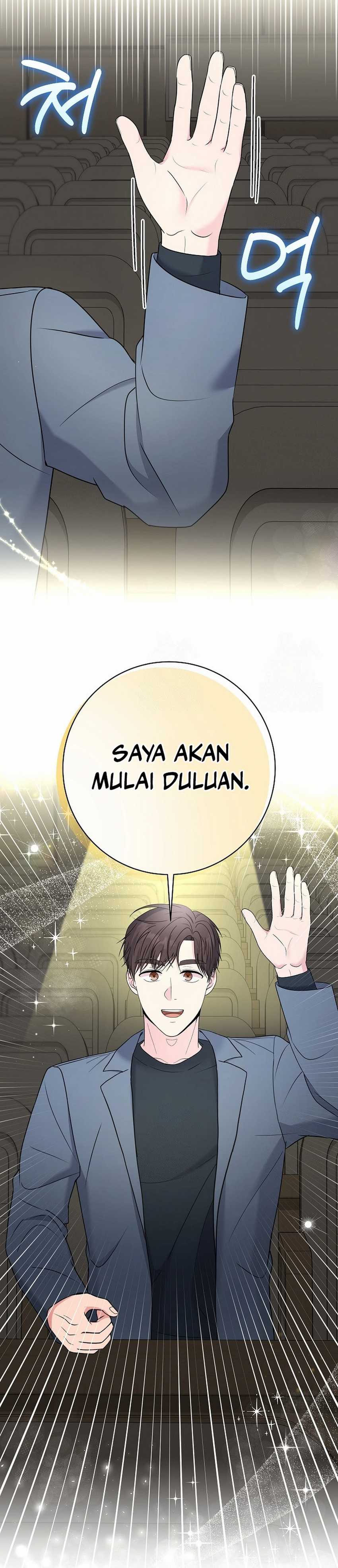 The Miraculous Physical Therapist  Chapter 100