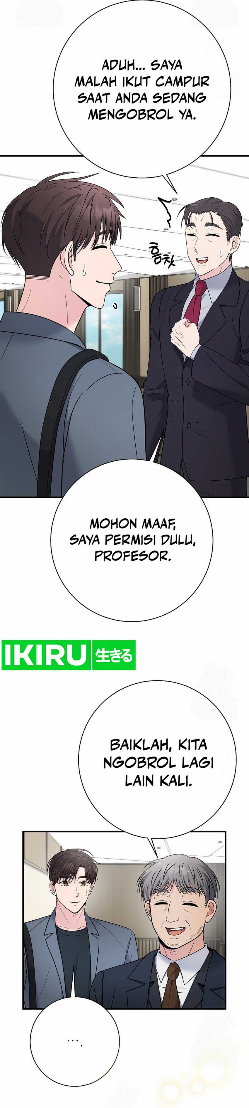The Miraculous Physical Therapist  Chapter 100