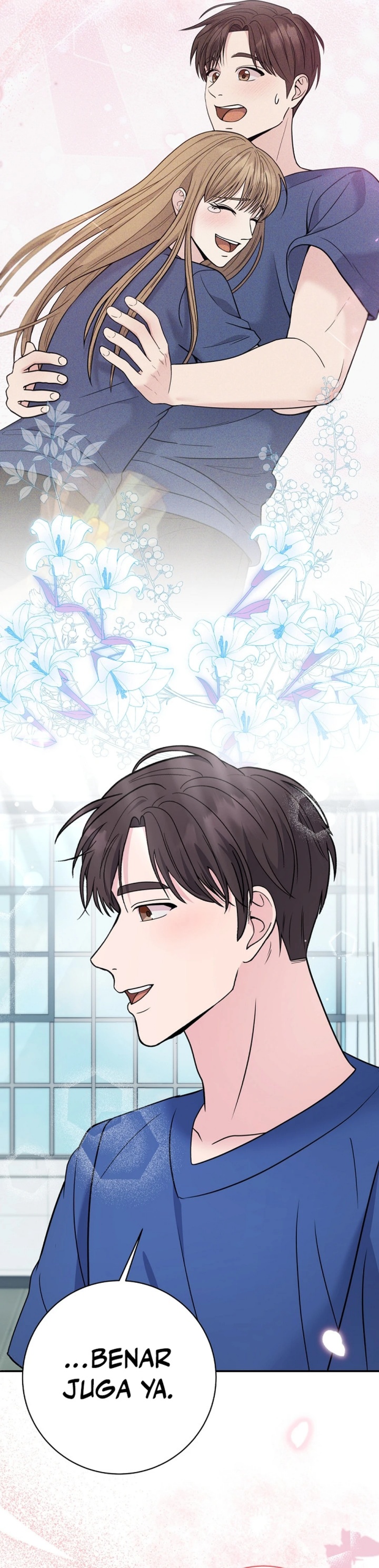 The Miraculous Physical Therapist  Chapter 102