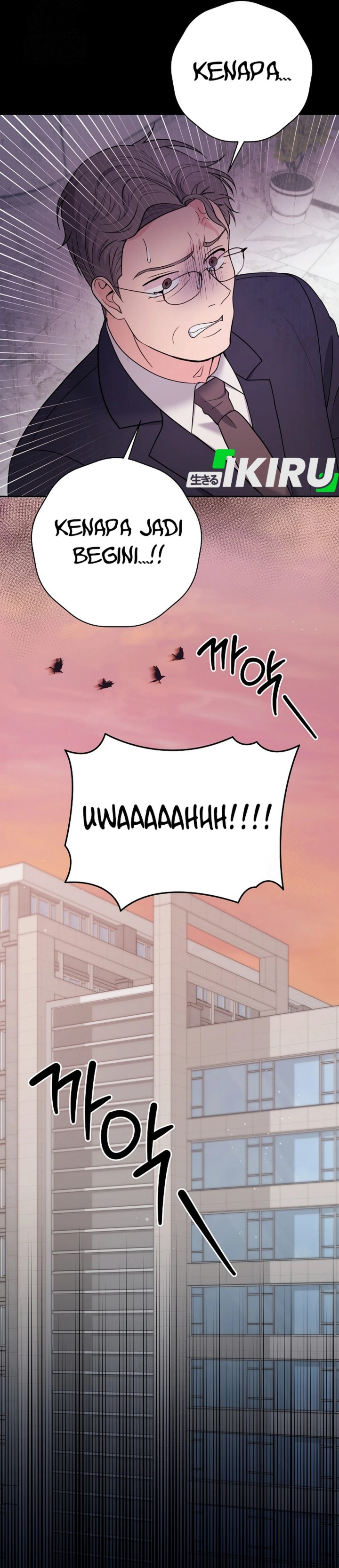 The Miraculous Physical Therapist Chapter 105 page 38