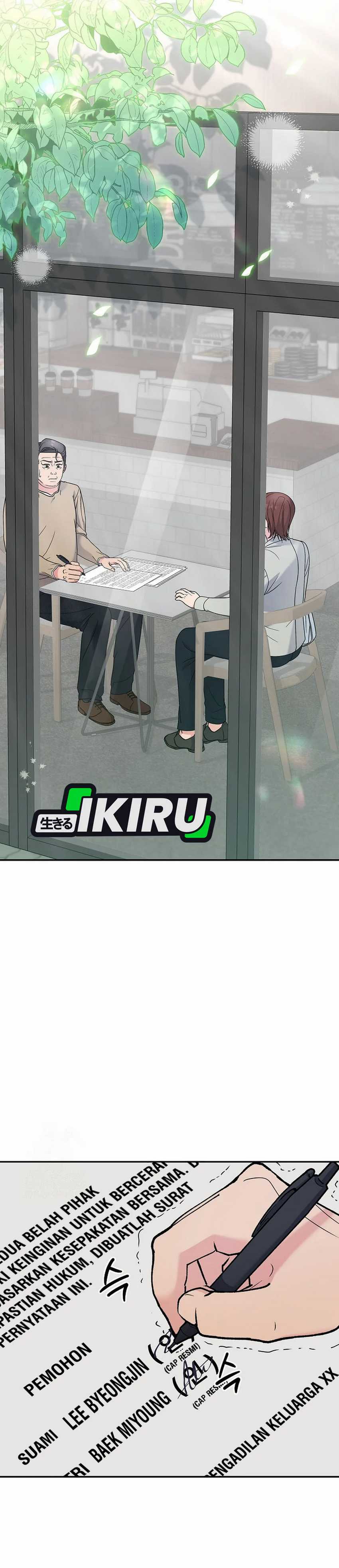 The Miraculous Physical Therapist Chapter 106 End S2 page 4