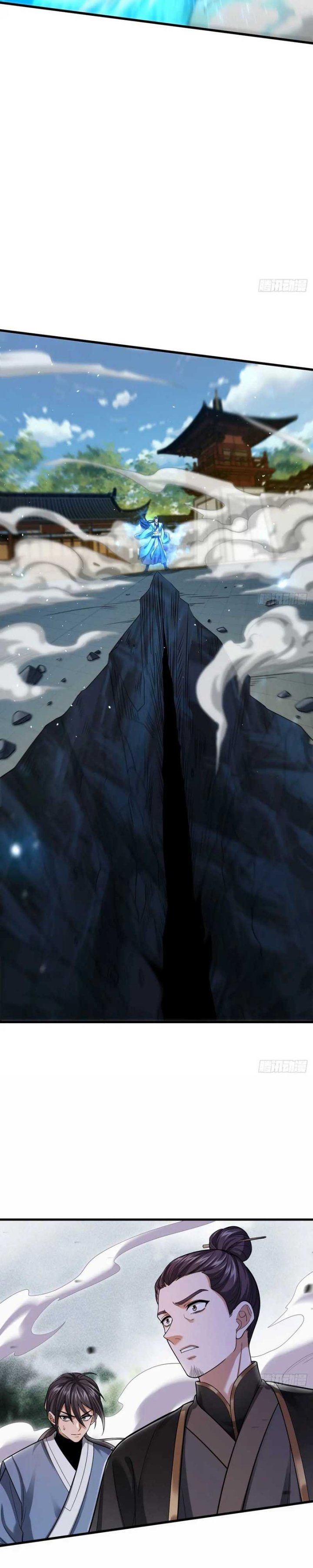 The More I Die, the More Invincible I Become  Chapter 43