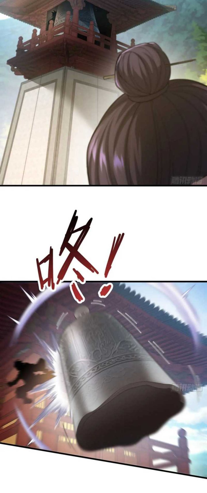 The More I Die, the More Invincible I Become  Chapter 43