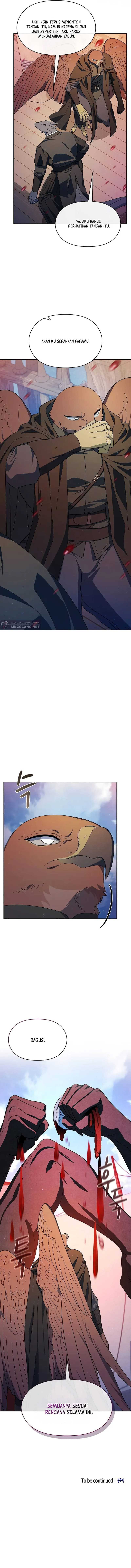 The Nebula’s Civilization  Chapter 91
