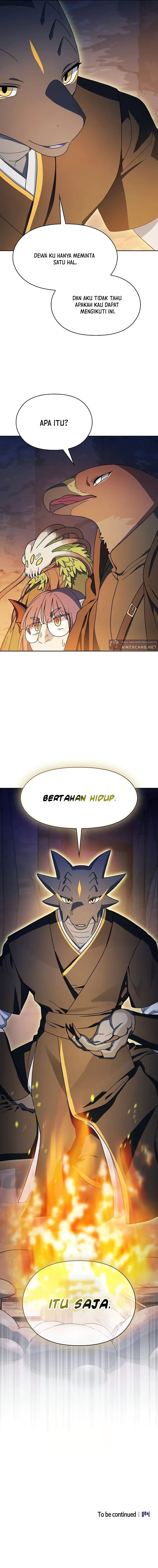 The Nebula’s Civilization Chapter 95 page 24