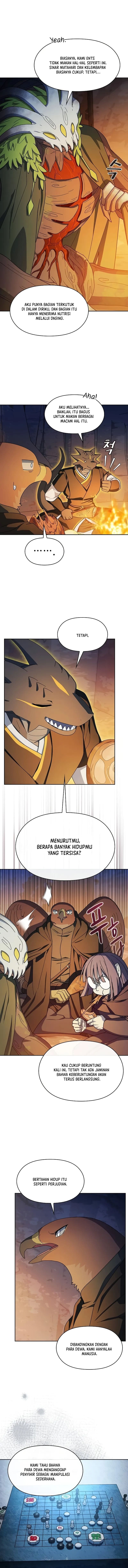 The Nebula’s Civilization Chapter 95 page 18