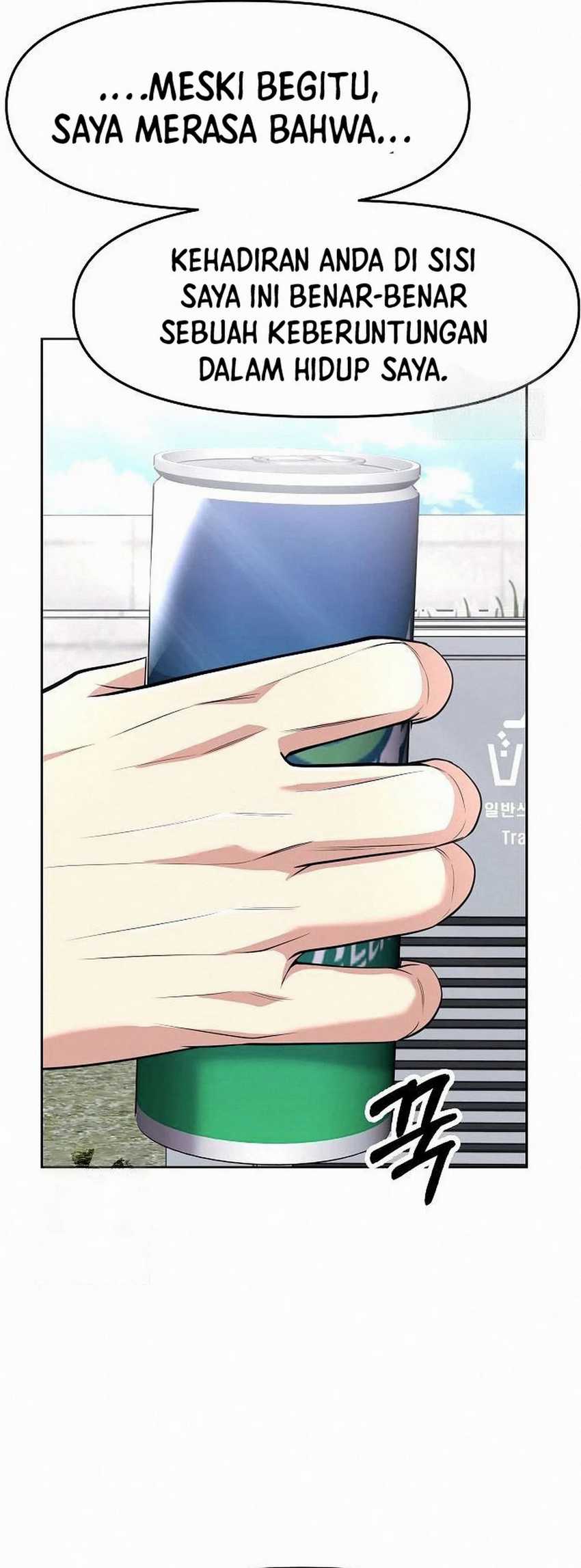 The New Employee Kim Chul-Soo  Chapter 102