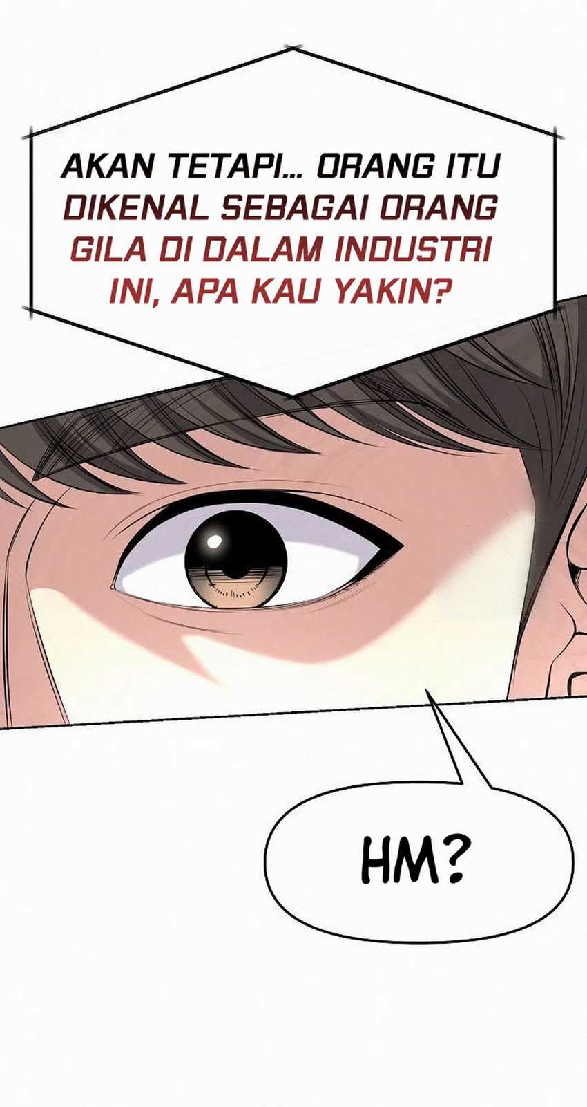 The New Employee Kim Chul-Soo  Chapter 102