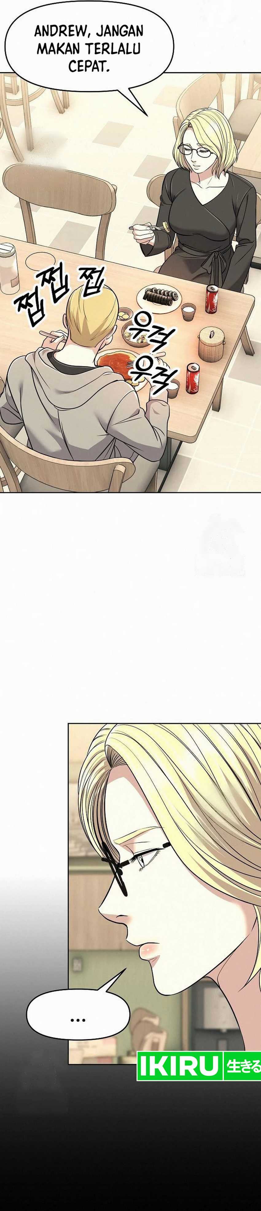 The New Employee Kim Chul-Soo  Chapter 102
