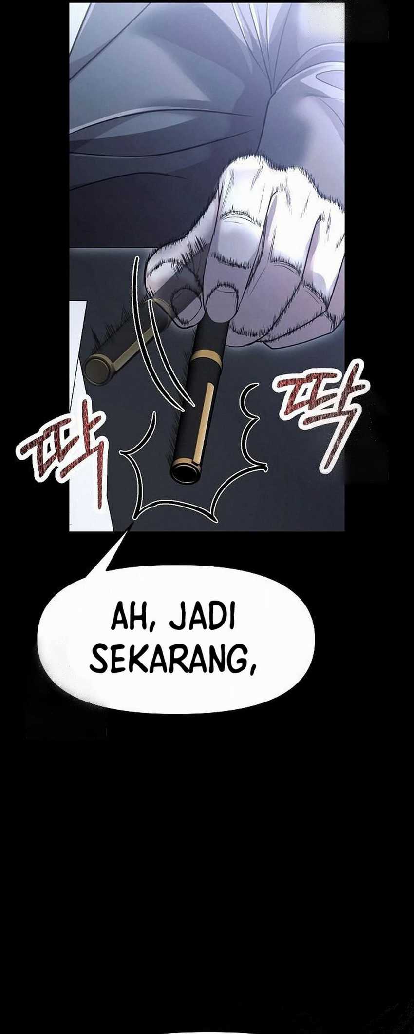 The New Employee Kim Chul-Soo  Chapter 102