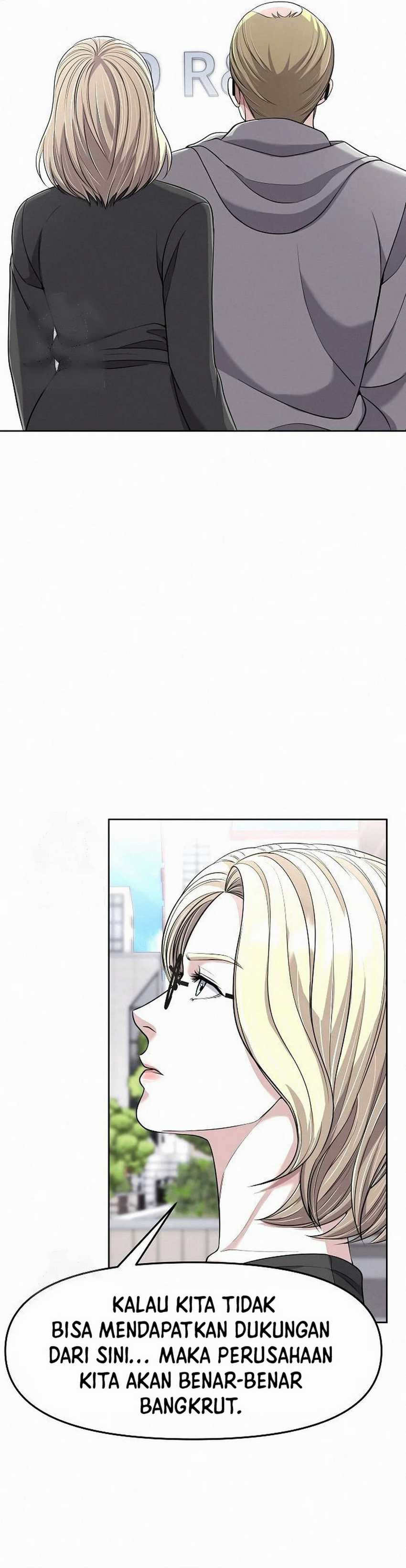 The New Employee Kim Chul-Soo  Chapter 102