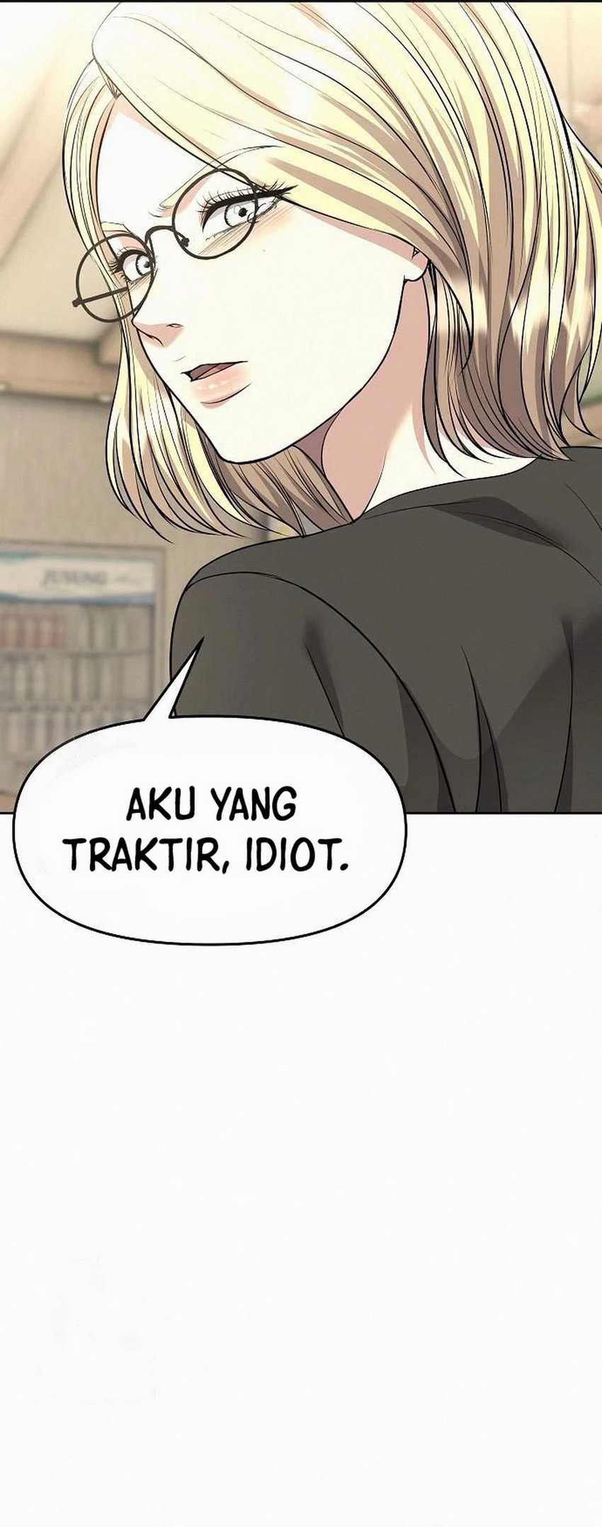 The New Employee Kim Chul-Soo  Chapter 102