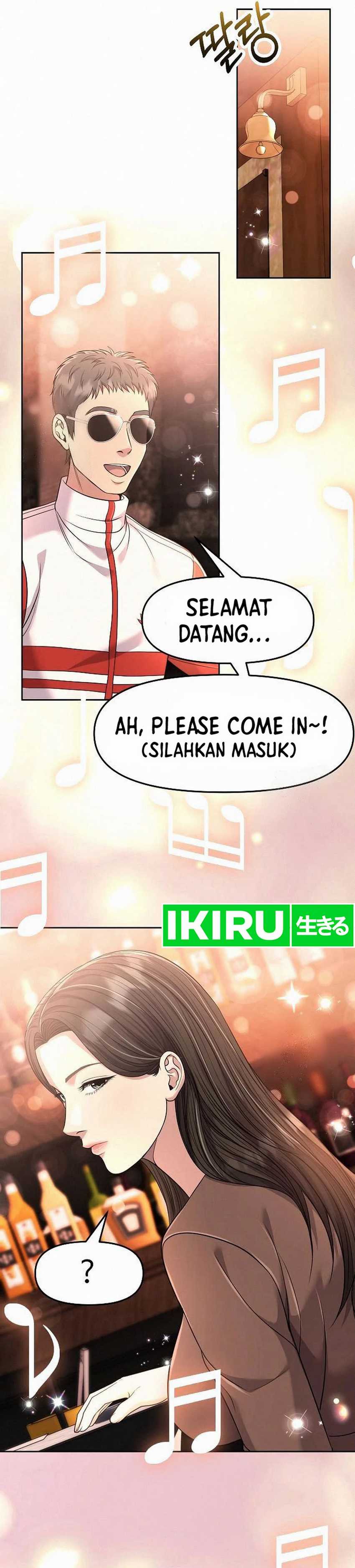 The New Employee Kim Chul-Soo  Chapter 102