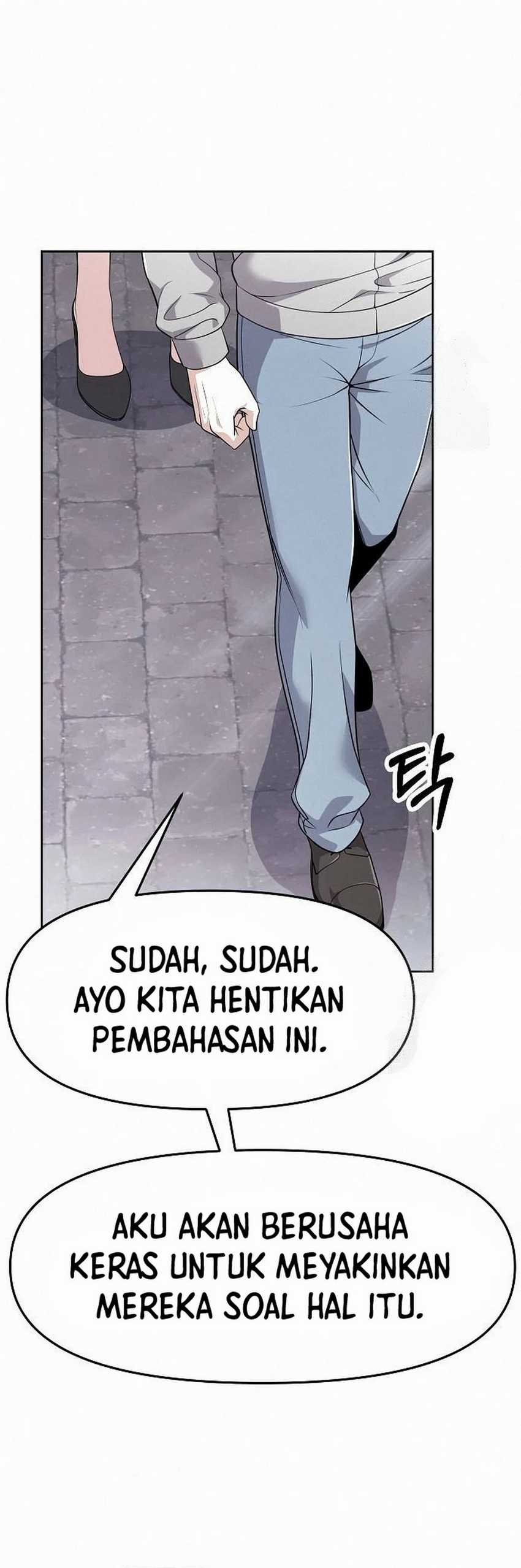 The New Employee Kim Chul-Soo  Chapter 102