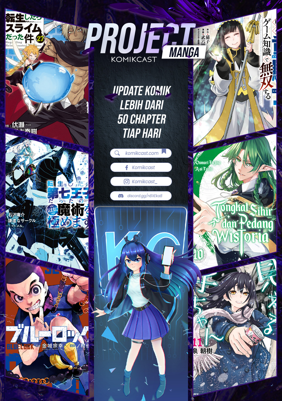 The New Gate Chapter 114 page 36