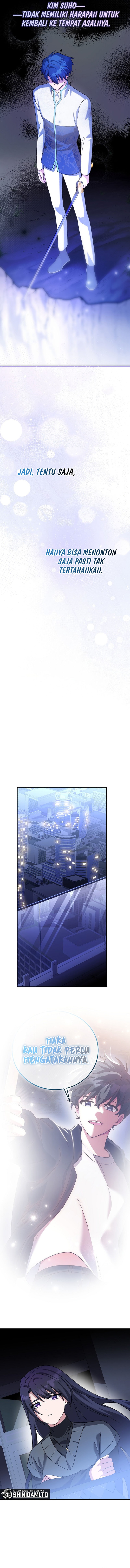 The Novel Extra (Remake) Chapter 131 page 26