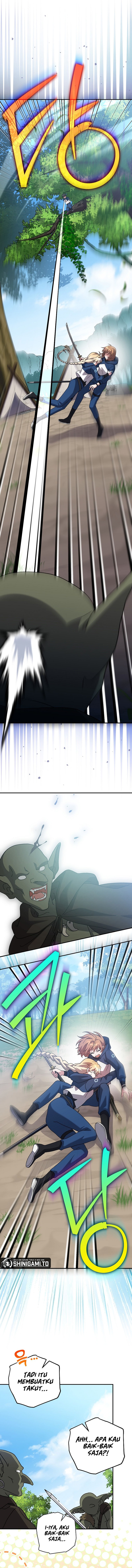 The Novel Extra (Remake) Chapter 133 page 22