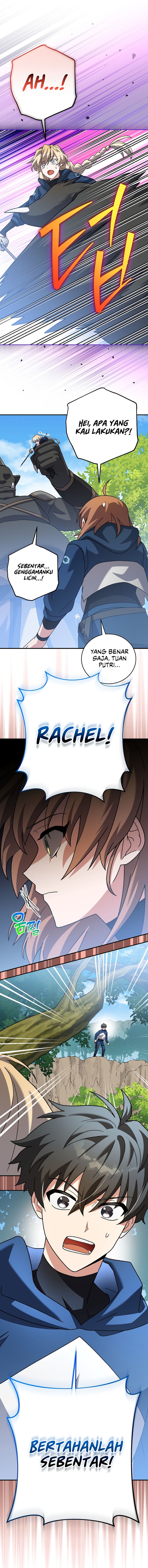 The Novel Extra (Remake) Chapter 133 page 34