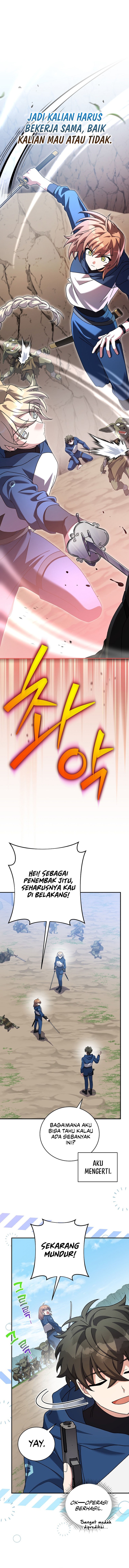 The Novel Extra (Remake) Chapter 133 page 14