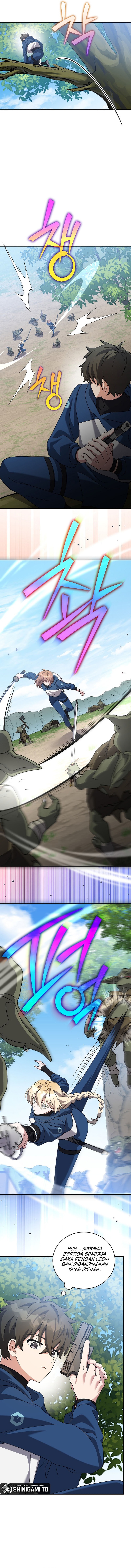 The Novel Extra (Remake) Chapter 133 page 16