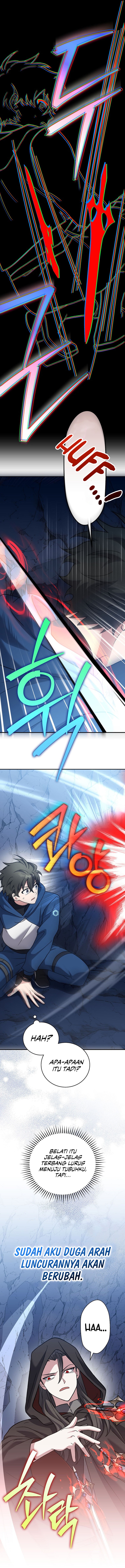 Baca Komik The Novel Extra (Remake) Chapter 136 halaman 10