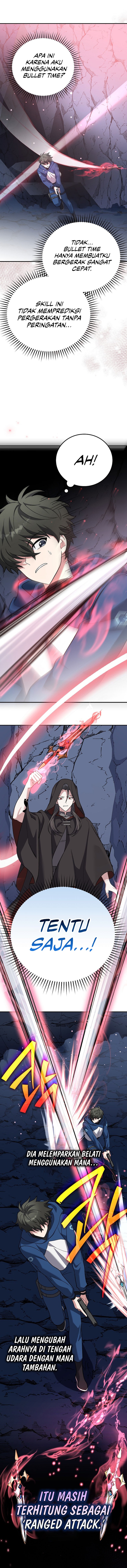 Baca Komik The Novel Extra (Remake) Chapter 136 halaman 11