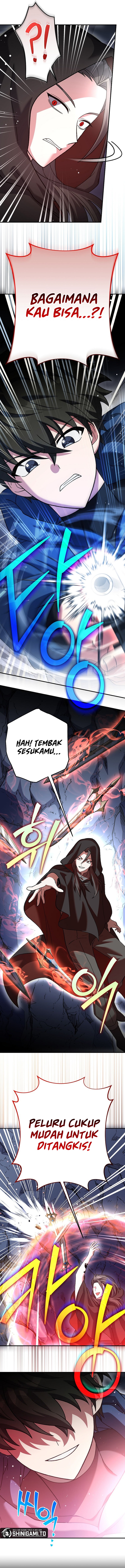 Baca Komik The Novel Extra (Remake) Chapter 136 halaman 16
