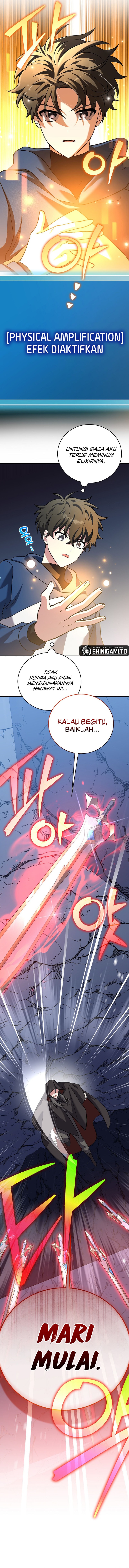 Baca Komik The Novel Extra (Remake) Chapter 136 halaman 7