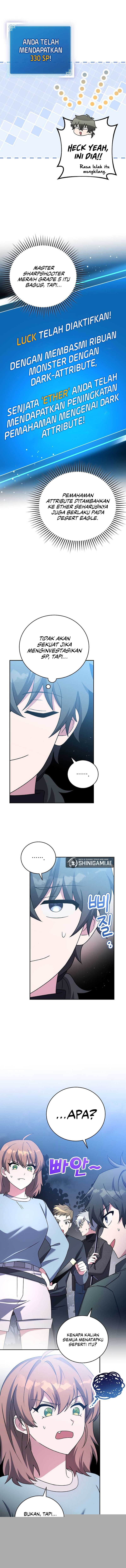 The Novel Extra (Remake) Chapter 117 page 32