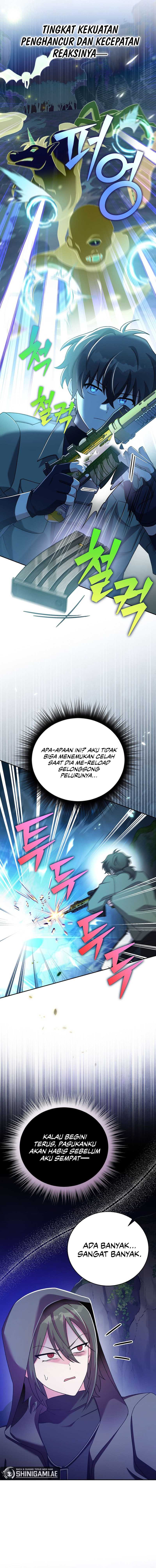 The Novel Extra (Remake) Chapter 117 page 8
