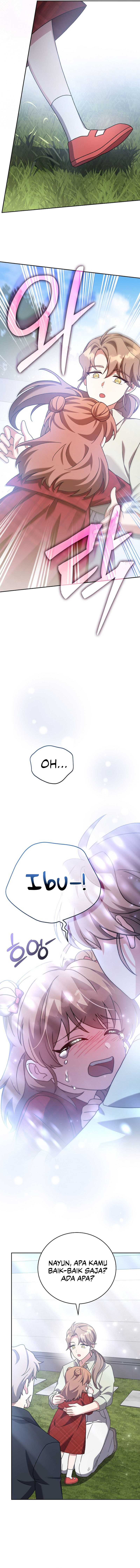 The Novel Extra (Remake) Chapter 120 page 22