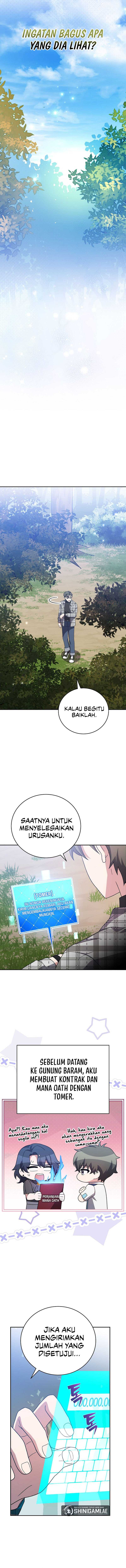 The Novel Extra (Remake) Chapter 120 page 36