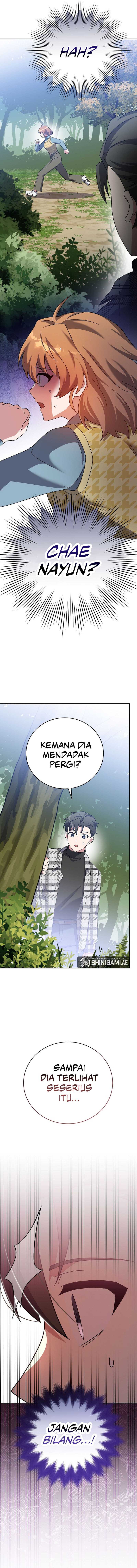 The Novel Extra (Remake) Chapter 120 page 40