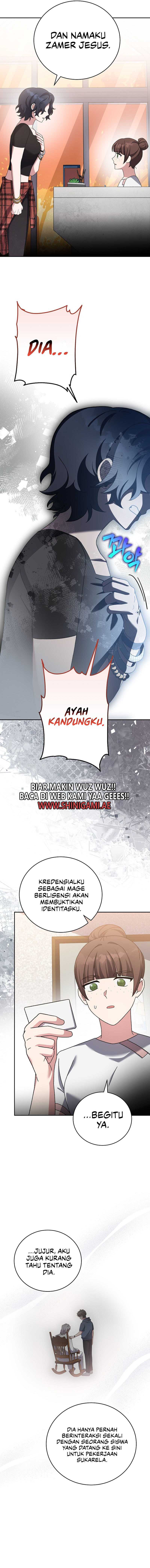 The Novel Extra (Remake) Chapter 122 page 36