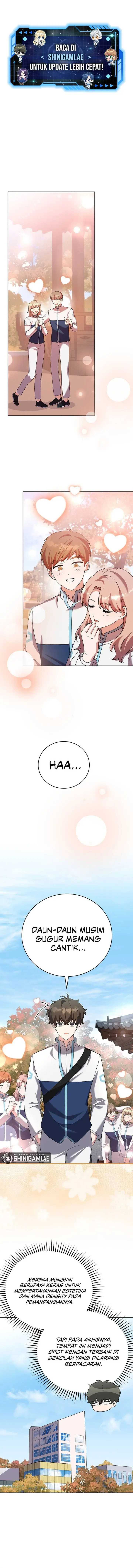 The Novel Extra (Remake) Chapter 123 page 4