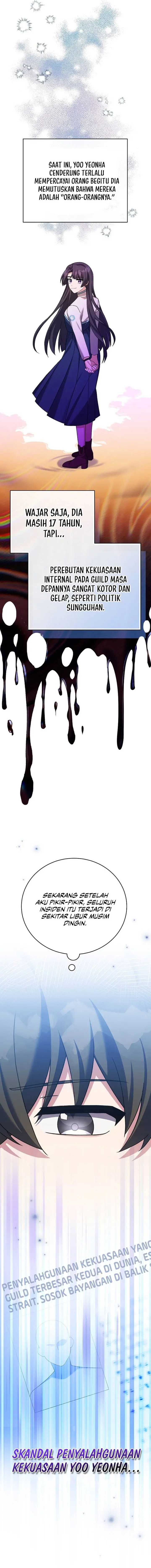 The Novel Extra (Remake) Chapter 123 page 10
