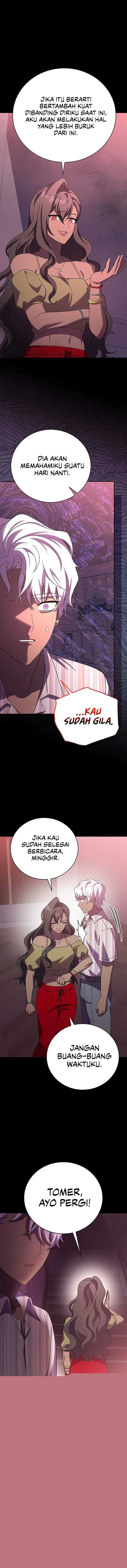 The Novel Extra (Remake) Chapter 125 page 26