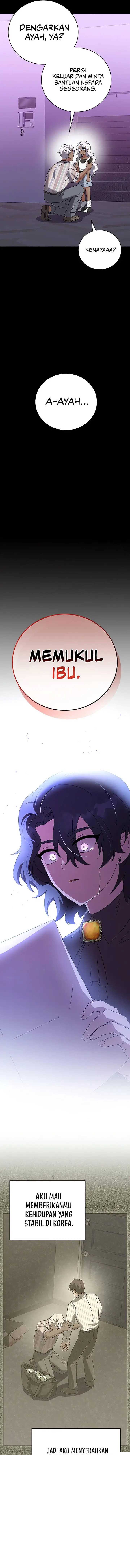 The Novel Extra (Remake) Chapter 125 page 32