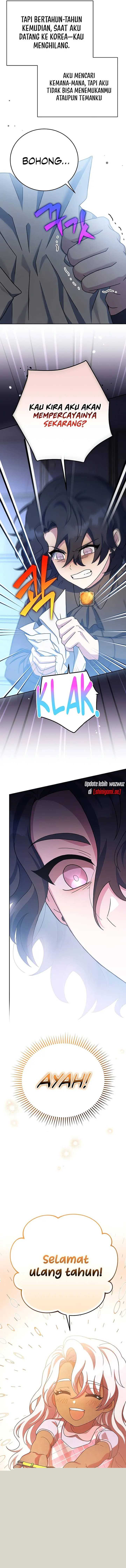 The Novel Extra (Remake) Chapter 125 page 34