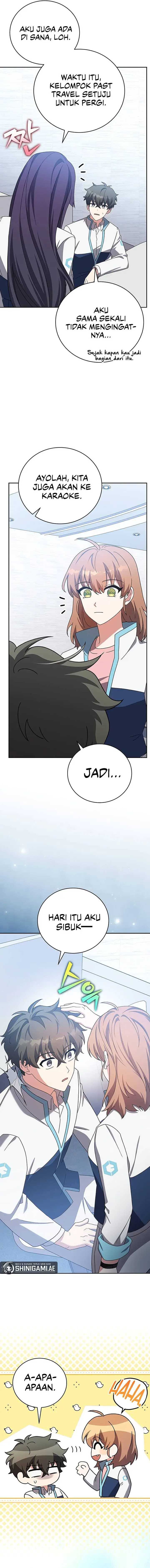 The Novel Extra (Remake) Chapter 125 page 6