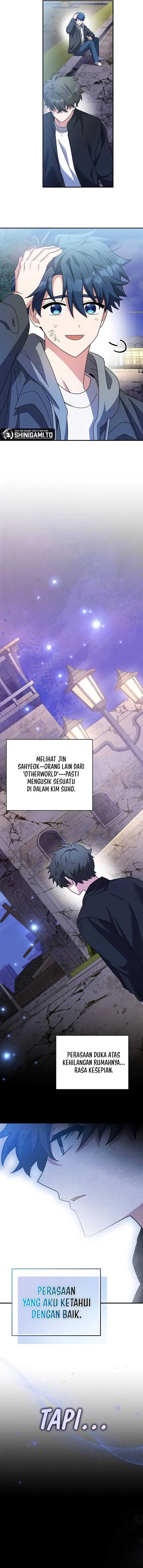 The Novel Extra (Remake) Chapter 131 fix page 24