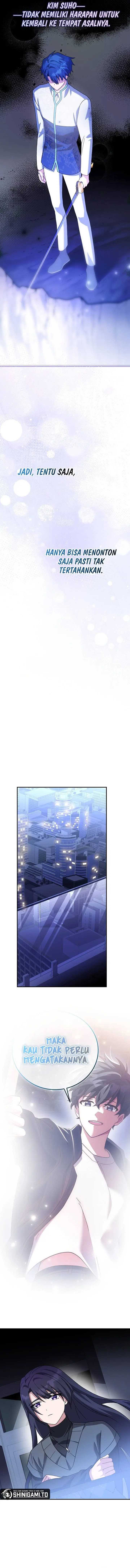 The Novel Extra (Remake) Chapter 131 fix page 26