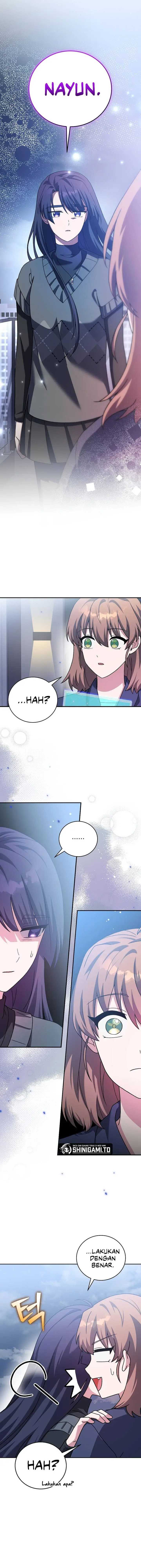 The Novel Extra (Remake) Chapter 131 fix page 32