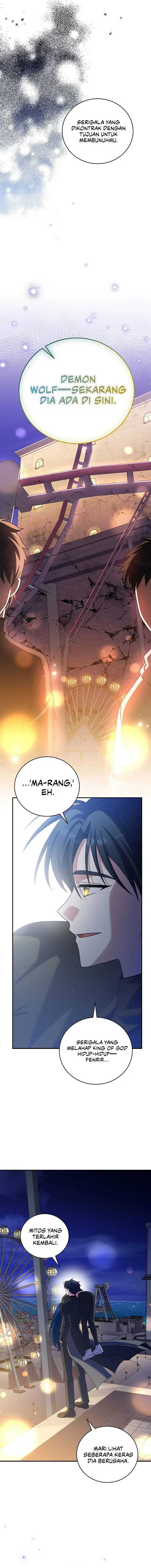 The Novel Extra (Remake) Chapter 131 fix page 14